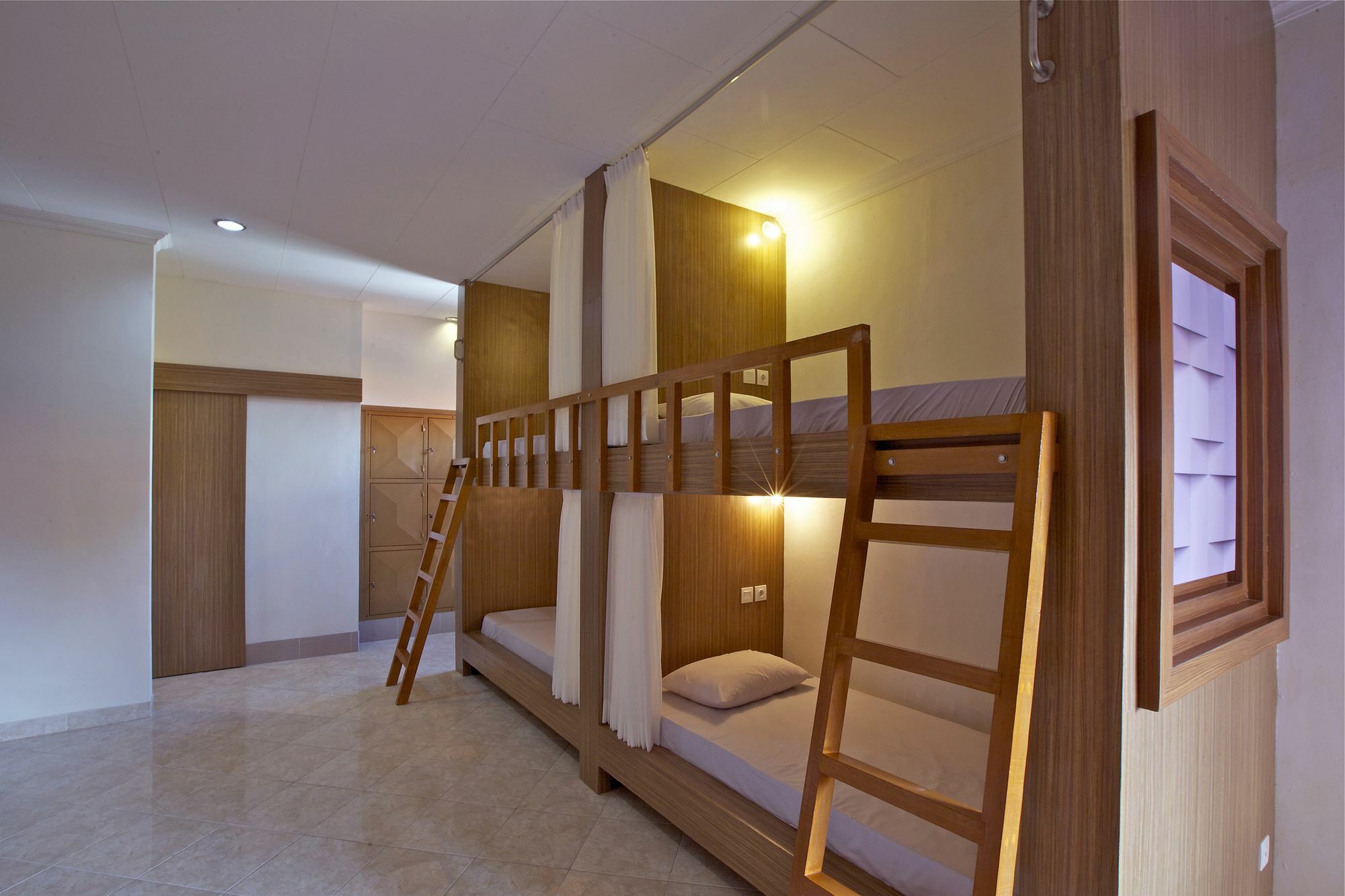 Kuta Dormitory At Simpang Inn Zewnętrze zdjęcie