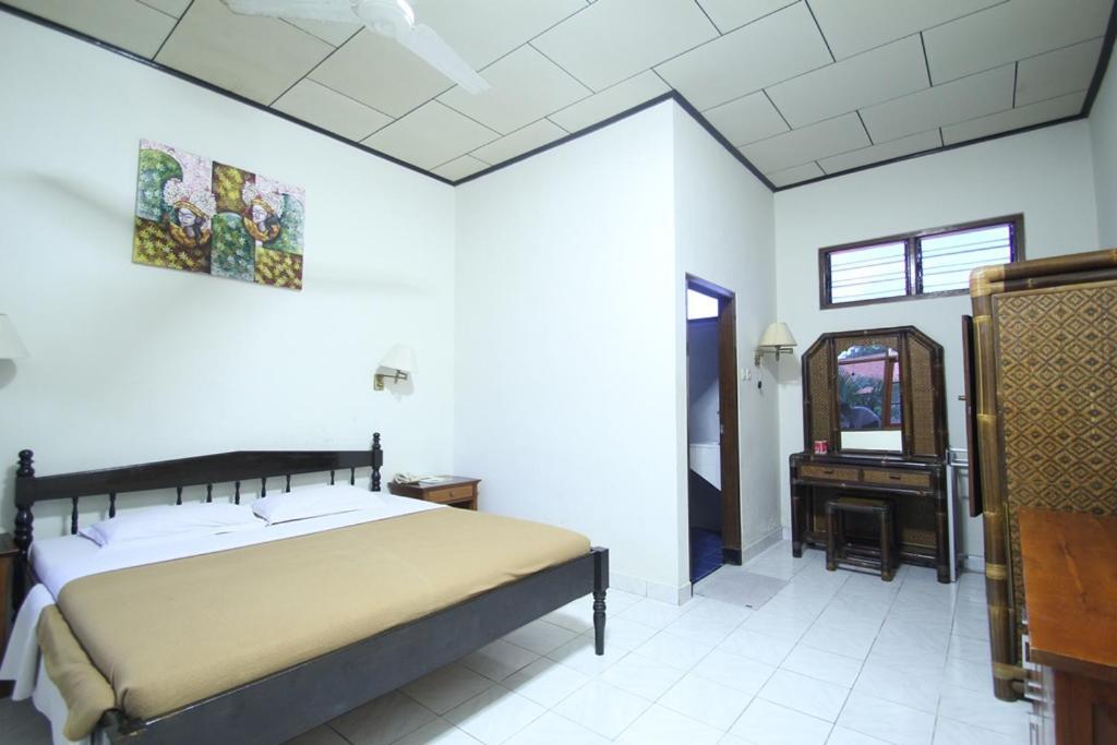 Kuta Dormitory At Simpang Inn Zewnętrze zdjęcie